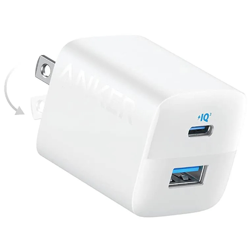 Anker 323 33W 2 Port Compact Charger